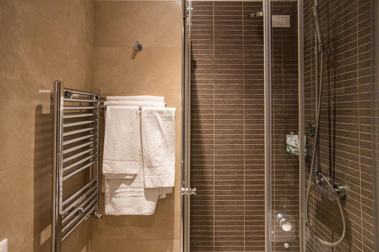 Trevi Qq Bed & Breakfast Rom