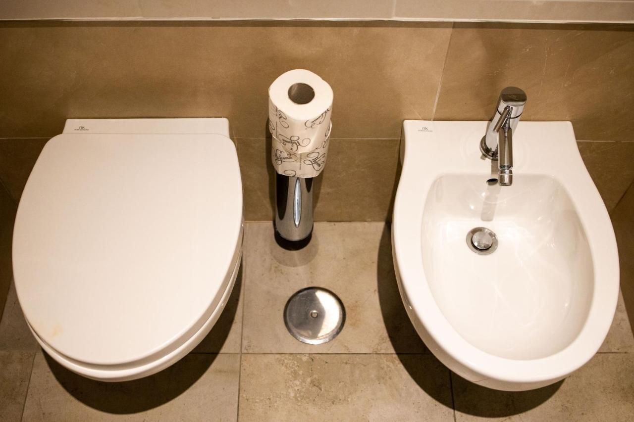 Trevi Qq Bed & Breakfast Rom