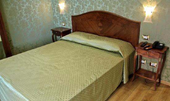 Bed & Breakfast Trevi Qq Rom